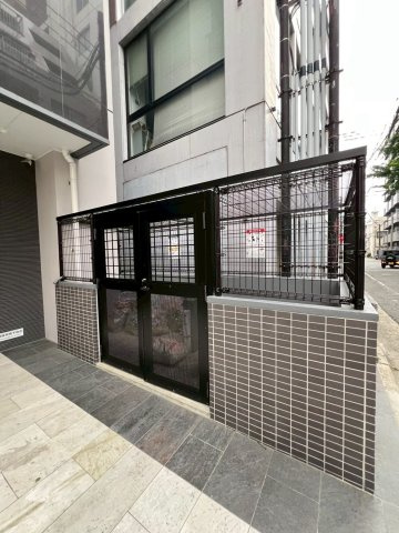 ModernPalazzo天神東NEUROのその他共用部分