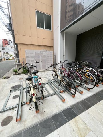 ModernPalazzo天神東NEUROのその他共用部分