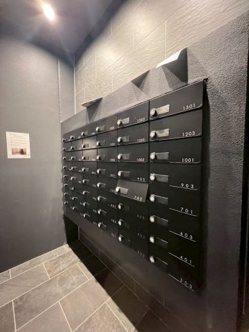 ModernPalazzo天神東NEUROのその他共用部分