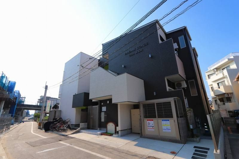 DreamStageGleis南福岡