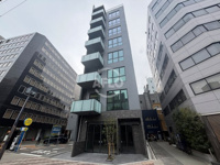 リアライズ立売堀ビルの画像