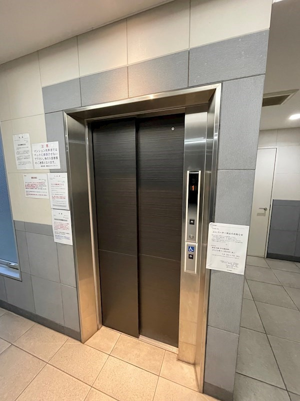KDXレジデンス天神東Ⅱのその他共用部分
