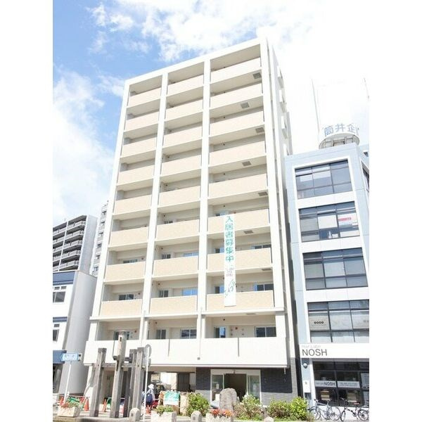 Grand パルム 大濠