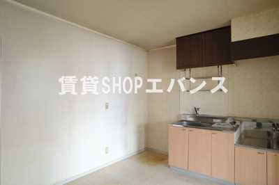 【内装】 | エミネンス夏見台