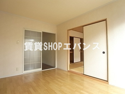 【その他】 | エミネンス夏見台