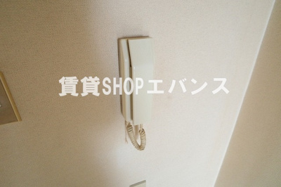 【セキュリティ】 | エミネンス夏見台