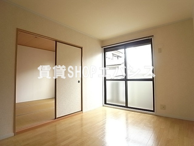  | エミネンス夏見台