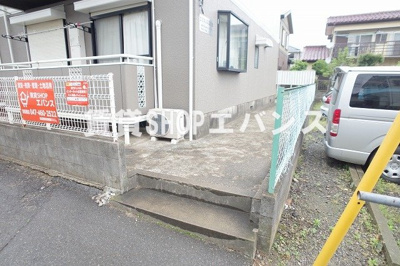 【その他共用部分】 | エミネンス夏見台