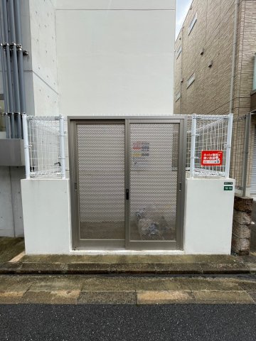 Ｍ.ＦＬＡＴ西新のその他共用部分