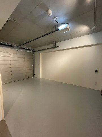 Ｍ.ＦＬＡＴ西新の駐車場