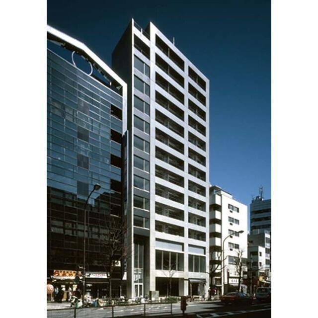 BPRレジデンス渋谷の展望| 