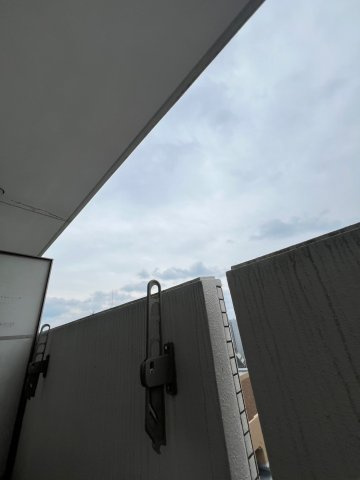 F・PARC博多駅南の展望