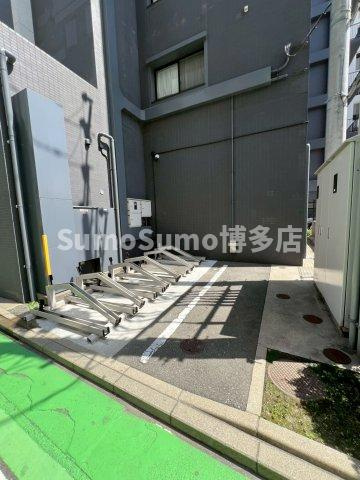 DSタワー大博通りのその他共用部分