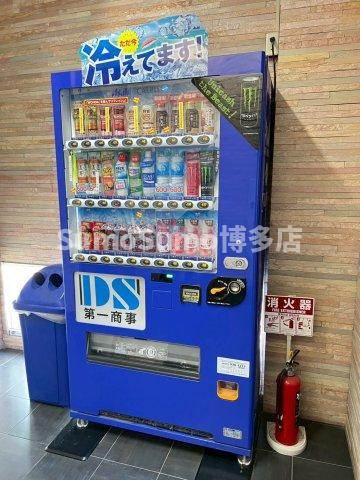 DSタワー大博通りのその他共用部分