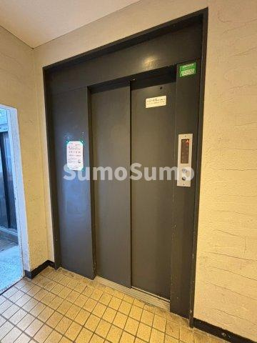 FOX Bldg.のその他共用部分
