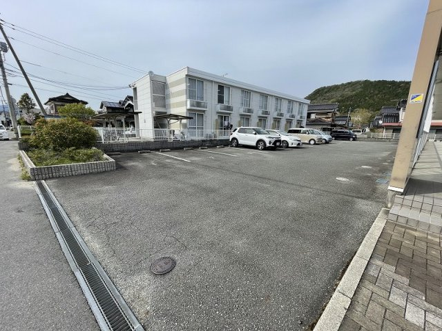 レオパレスくすの木のその他