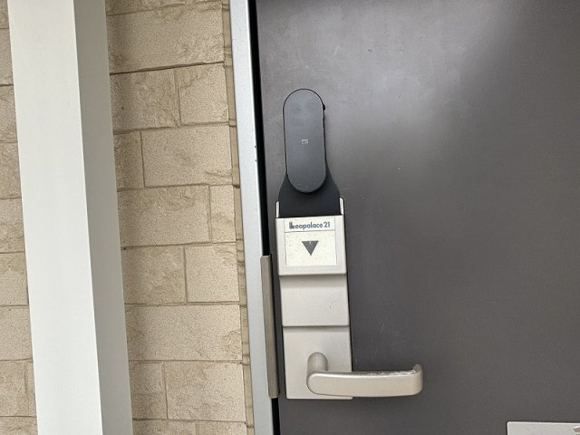 レオパレスソルのその他