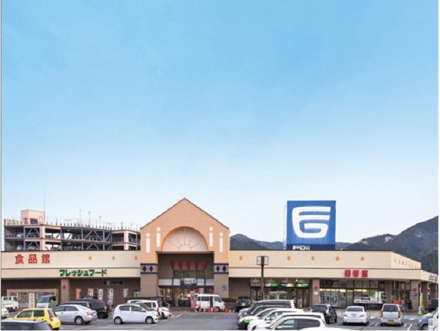 レオパレスソルの周辺