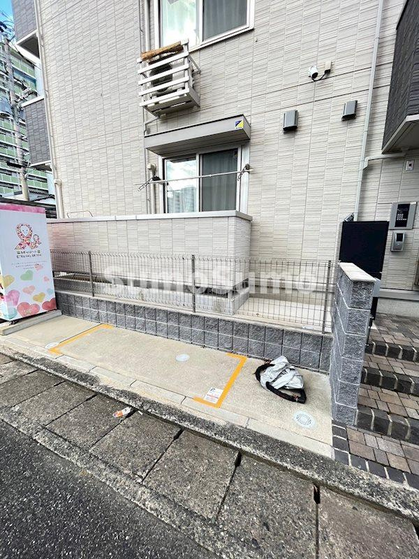 D-room Hakata Eastのその他共用部分