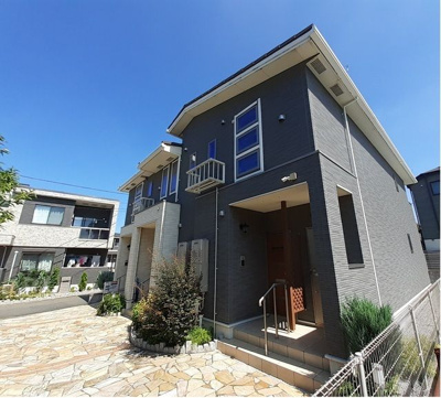 【外観】 | マリーゴールド