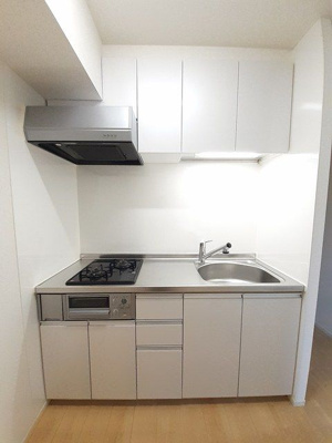 【キッチン】 | マリーゴールド