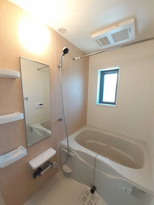 【浴室】 | マリーゴールド