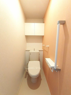 【トイレ】 | マリーゴールド