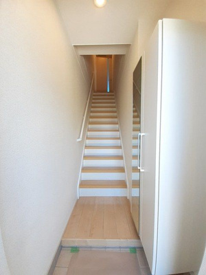 【玄関】 | マリーゴールド