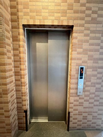 F・PARC博多駅南のその他共用部分