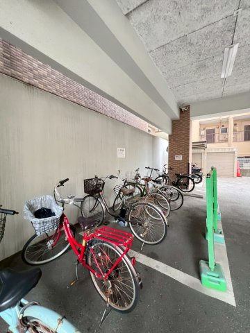 F・PARC博多駅南のその他共用部分