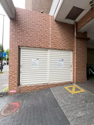 F・PARC博多駅南のその他共用部分