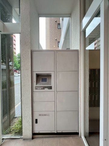 F・PARC博多駅南のその他共用部分