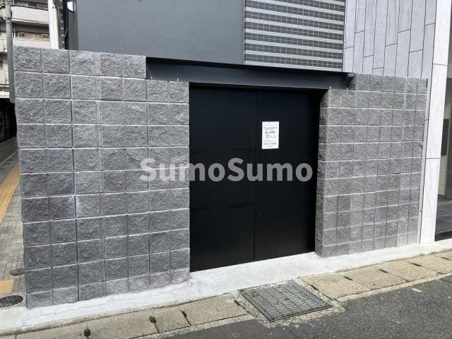 Caisse大橋のその他共用部分