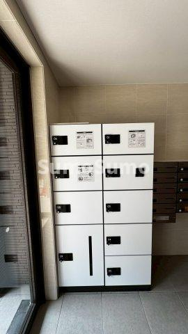 GREEN　FIRST・平尾のその他共用部分
