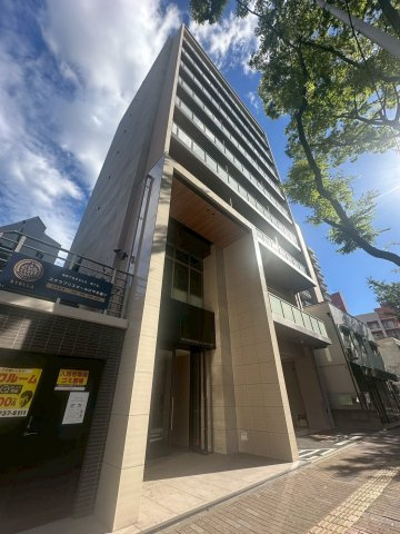 MODERN PALAZZOけやき通り