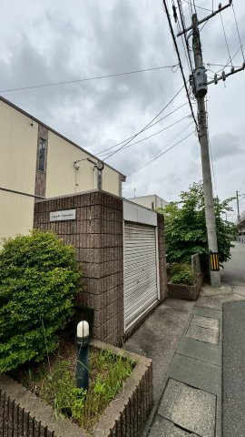 CasaJR箱崎　D棟のその他共用部分
