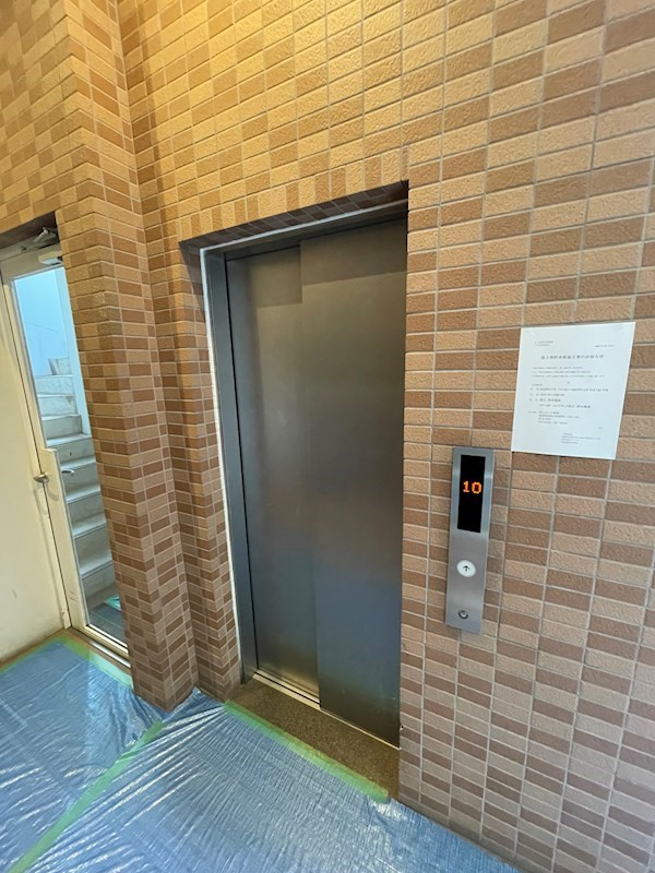 F・PARC博多駅南のその他共用部分