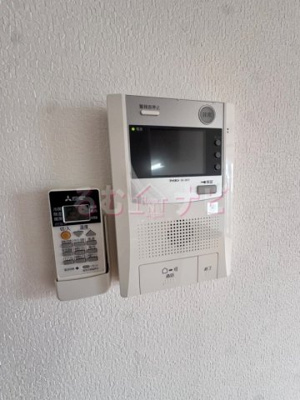 【セキュリティ】 | 第36川崎ビル