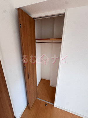 【収納】 | 第36川崎ビル