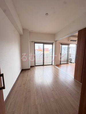 【居間・リビング】 | 第36川崎ビル