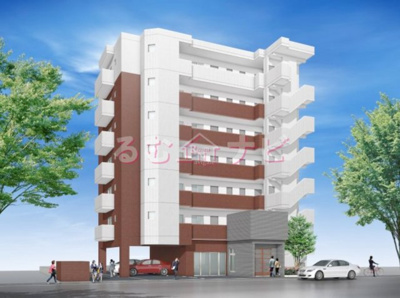 【外観】 | 第36川崎ビル