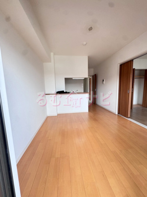 【居間・リビング】 | 第36川崎ビル