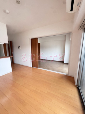 【内装】 | 第36川崎ビル