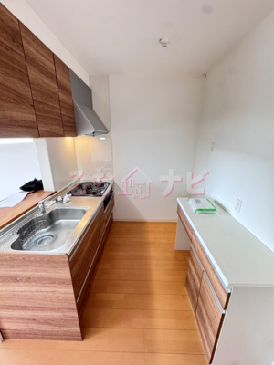 【キッチン】 | 第36川崎ビル