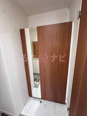 【玄関】 | 第36川崎ビル