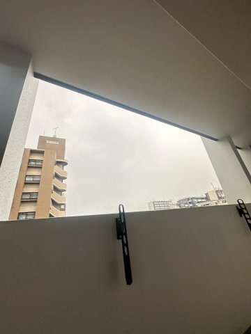 LIBTH博多空港通りの展望