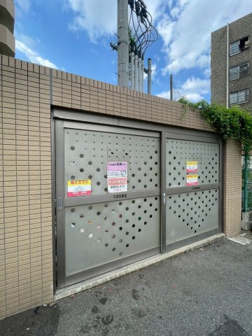 エステムコート博多・祇園ツインタワー２のその他共用部分