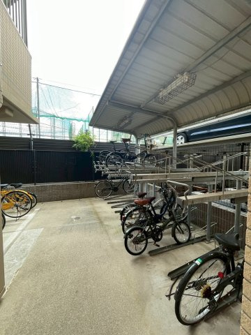 エステムコート博多・祇園ツインタワー２のその他共用部分