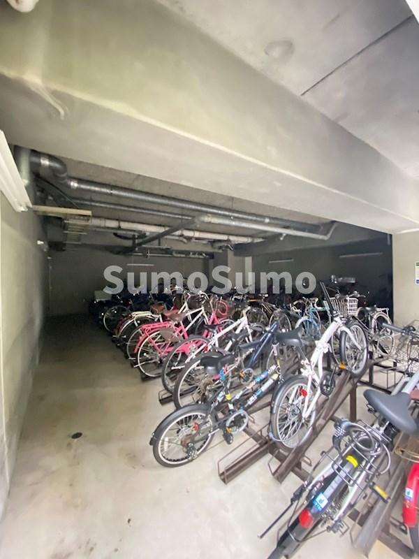 F・PARC GRANDMARK天神のその他共用部分