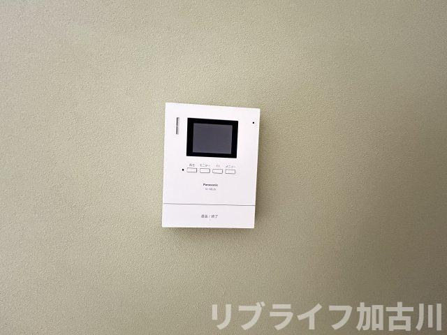 Young Frauのセキュリティ